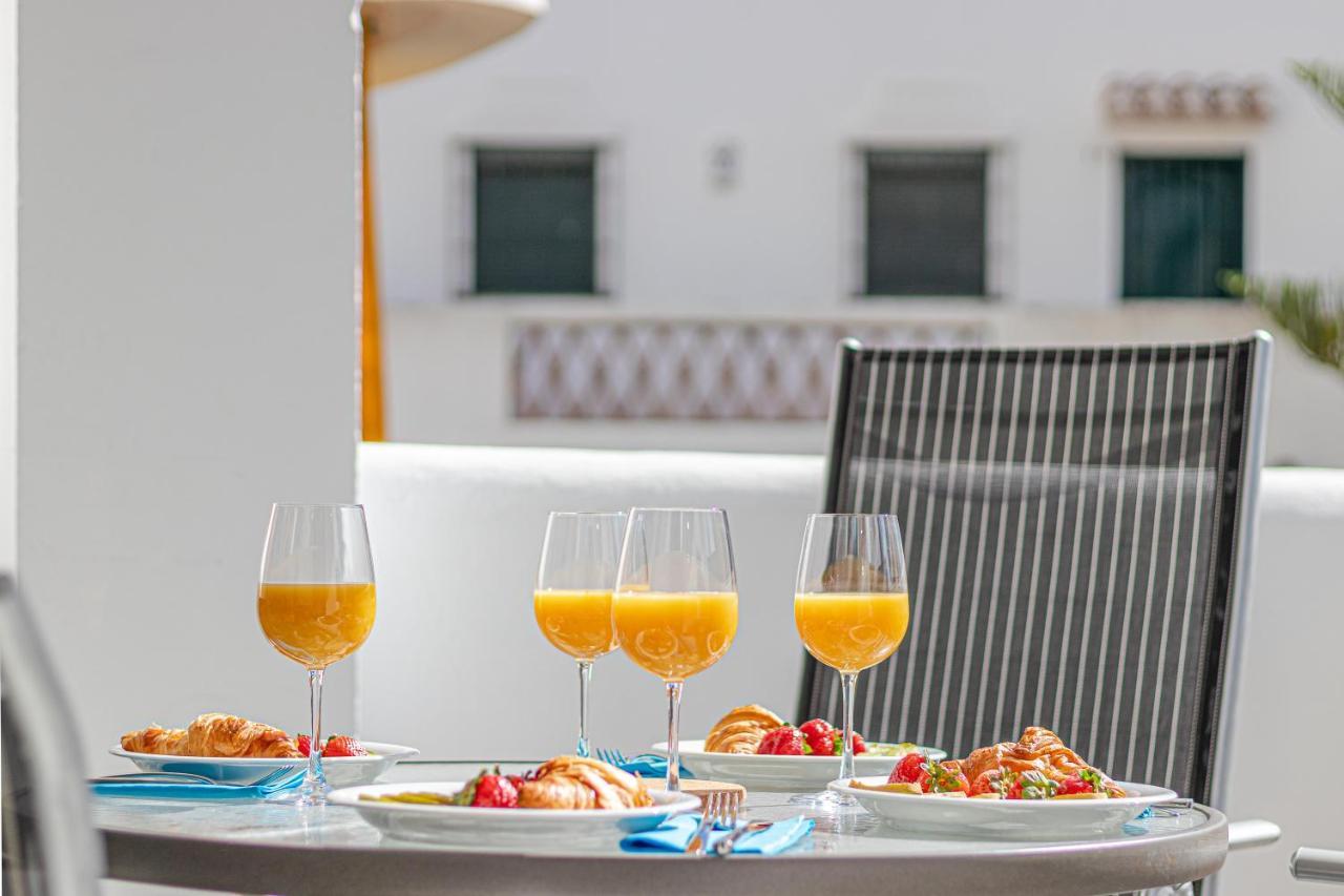 797 Holiday Rentals - Apartamento Frente Al Parque La Paloma Con Piscina Benalmádena Dış mekan fotoğraf
